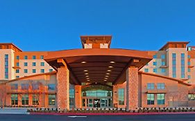 Embassy Suites Palmdale California